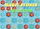 Magic Stones Collection