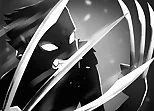 Stickman Run: Shadow Adventure