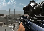 Warzone Sniper