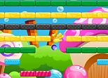 Candy Brick