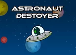 Astronout Destroyer
