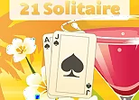 21 Solitaire