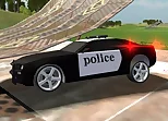 Polizei Auto