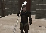 Gladiator Kampf