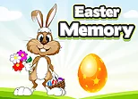 Easter Memory Game