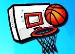 Basketball Challenge
