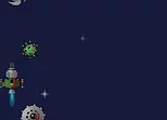 Space Time Challenge