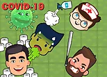 CoronaVirus19