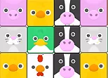 Farm Animals Dash