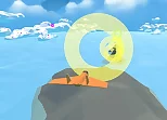 Crash Landing 3D