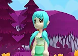 Princess Run: Temple and Ice