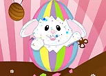Easter Jigsaw