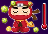 Virus Ninja