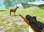 Deer Hunter 3D