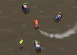 Endless Crazy Chase
