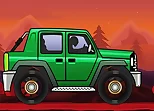 Desert Driving