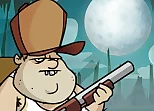 Swamp Attack Online