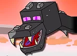 Minecraft Ender Dragon Adventure