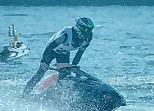 Power Boat Racing 3D