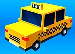 ZigZag Taxi