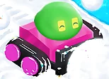 SnowFight.io