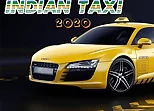 Indian Taxi 2020