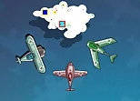 Air War 1942 43
