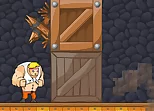 Punching Boxes