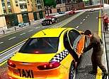 London Taxi Driver