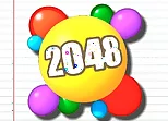 Paper Block 2048