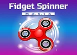 Fidget Spinner Mania