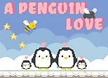 A Penguin Love