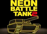 Neon Battle Tank 2