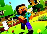 Minecraft Hidden Stars