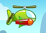 Rocket Clash