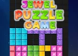 Jewel Puzzle Blocks