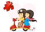 Valentine's Day Puzzle