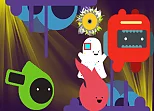 Bouncy Rush