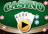 Casino Cards Memory