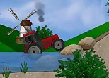 Tractor Trial