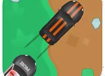 Car Chase