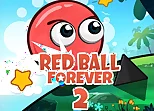 Red Ball Forever 2