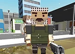 Blocky Pixel