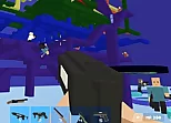 Pixel Forces
