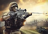 Combat Rescue Officer