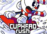 Cuphead Rush