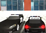 Police Cars