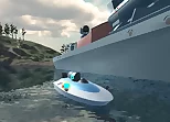 Boat Drive