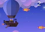 Cloud Flight