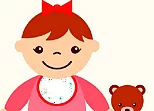KinderGarten Spot the Differences